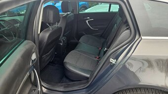 Opel Insignia 2,0 CDTi 4x4 143kW SPORTSTOURER,168TKM - 6