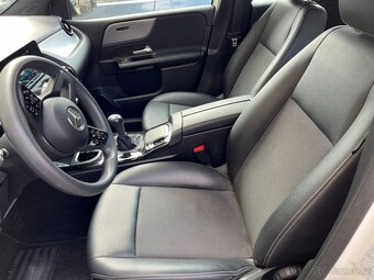 Mercedes B 180cdi r.v. 2019, najeto102 tis. cena dohodou. - 6