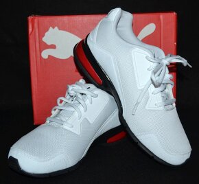 Tenisky Puma Leader VT Tech Mesh vel. 40 - 6