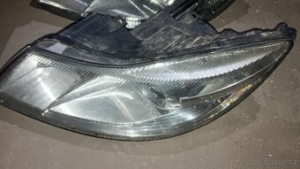 SKODA,MERCEDES,VW ,AUDI LAMPY - 6