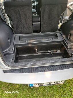 Toyota Rav4 - 6