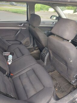 Škoda Octavia II 2.0 TDI 103kw BKD - 6