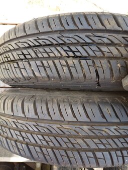 Kola 155/80 R13 - 6