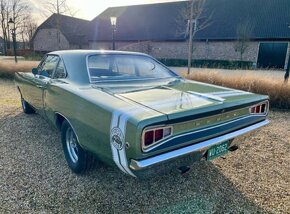 Dodge Coronet Super Bee - 6