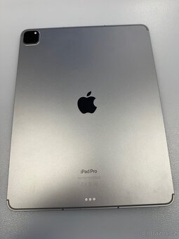 iPad Pro 12,9" M2 (6.gen) 128GB WiFi (ZÁNOVNÍ) - 6
