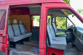 VW LT 35 - 6