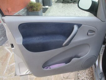 Citroën Xsara Picasso 1.8i - 6