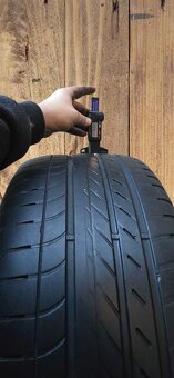 255/50/19 + 285/45/19 GoodYear - letní - pošlu na dobírku - 6