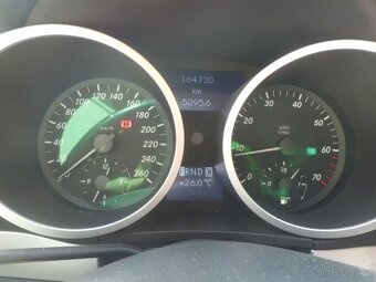 MERCEDES SLK 200 (r.v. 2004) automat - 6