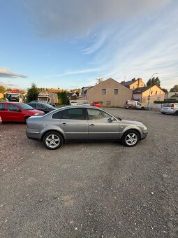 Volkswagen Passat b 5.5 1.9TDi 96kw - 6