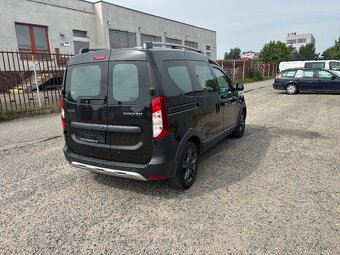 Dokker Stepway - 6