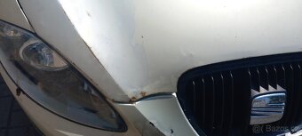 Seat Toledo mk3 - 6