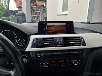BMW F31 320d 2015 - 6