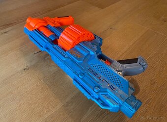 NERF Elite 2.0 Shockwave - 6