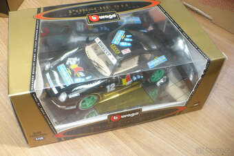 Model auto 1:18,Porsche - 6