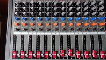 Mix 12 kanál Depusheng DX12 - 6