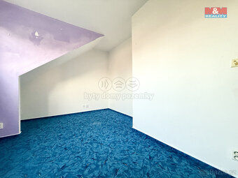 Pronájem bytu v rodinném domě, 68 m², Čermná nad Orlicí - 6
