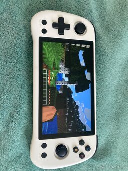 Powkiddy X55 ⚡️android - 6