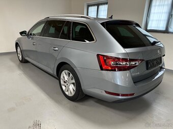 ŠKODA SUPERB 1.6 TDI STYLE DSG 2018 - 6
