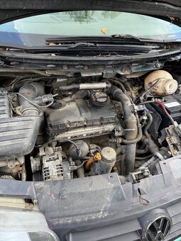 Sharan 1.9 TDI 85 kw - 6