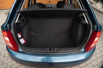 Škoda Fabia 1.2 HTP - 6