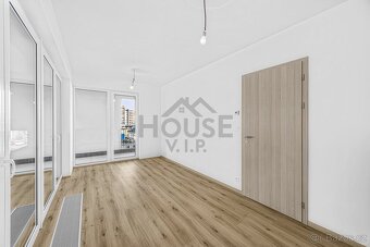 Prodej nového bytu 2+kk, 60 m2 s terasou, parkovacím stání a - 6