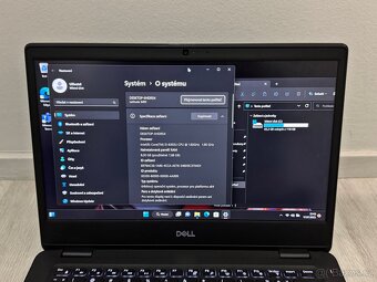 DELL Latitude 3400 - i5 | 8GB RAM | 128GB SSD | W11 - 6