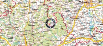 Zemědělská půda, prodej, Rozstání, Prostějov - 6