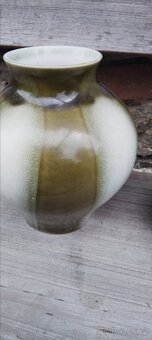 Ditmar Urbach 1975 váza Cid a džbán 1.5 l - 6