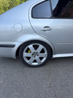 Alu r17 5x100 - 6