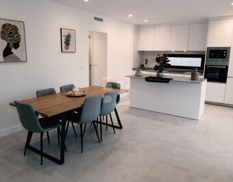 Novostavby bungalovů ve Fuente Álamo (Murcia) - 6