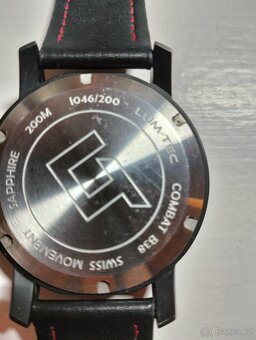 Hodinky lum-tec - 6