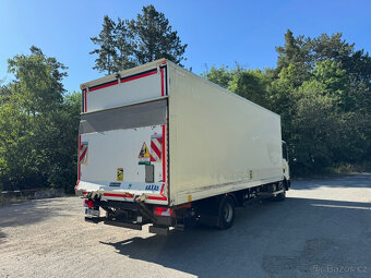 MAN TGL 12.250, rok 11/2016, najeto 170tis km - 6