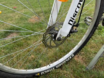 Horské kolo Olpran 29 velikost rámu XL - 6