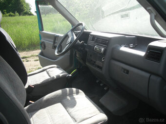 transporter t4 - 6