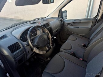 Peugeot Expert Tepee 1.6HDI 6 miestne - 6