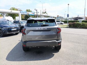 Dacia Duster Expression mild hybrid 130 4x4 - 6
