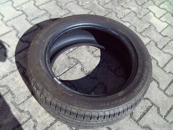 MATADOR 215/55R17 - 6