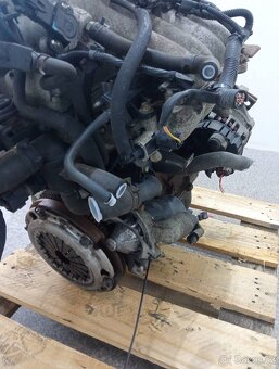 MOTOR KOMPLETNÍ G4HG 1.1 12V Kia Picanto I 2004-10 - 6