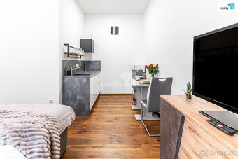 Prodej apartmánu, 28,3 m², ul. Horská, Vrchlabí - 6