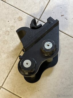 Rychle Upinak na Mini bagr - 6