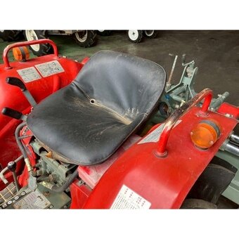 Malotraktor Yanmar - 6