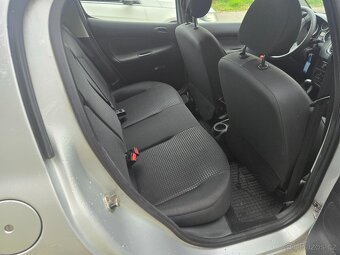 PEUGET 206 PLUS 1,4i - 6