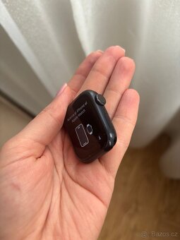 Apple Watch 7, 41mm - 6