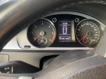 Passat b7 103 /2.0 TDI - 6