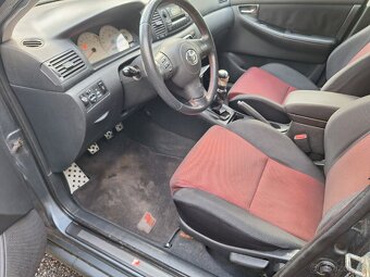 Toyota Corolla 1.8i TS - 6