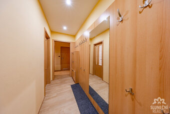 Pronájem bytu 2+1, 63m², Uherský Brod - Šaripova - 6
