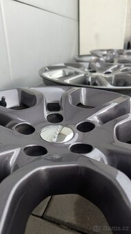 20" kola pro Dodge Durango - 6