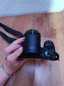 Canon PowerShot SX540 HS - 6