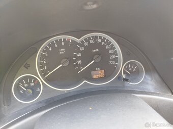 Prodám Opel Corsa - 6